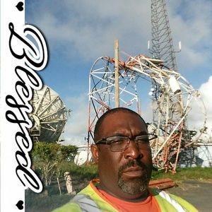 Meet your Posher, Wayne